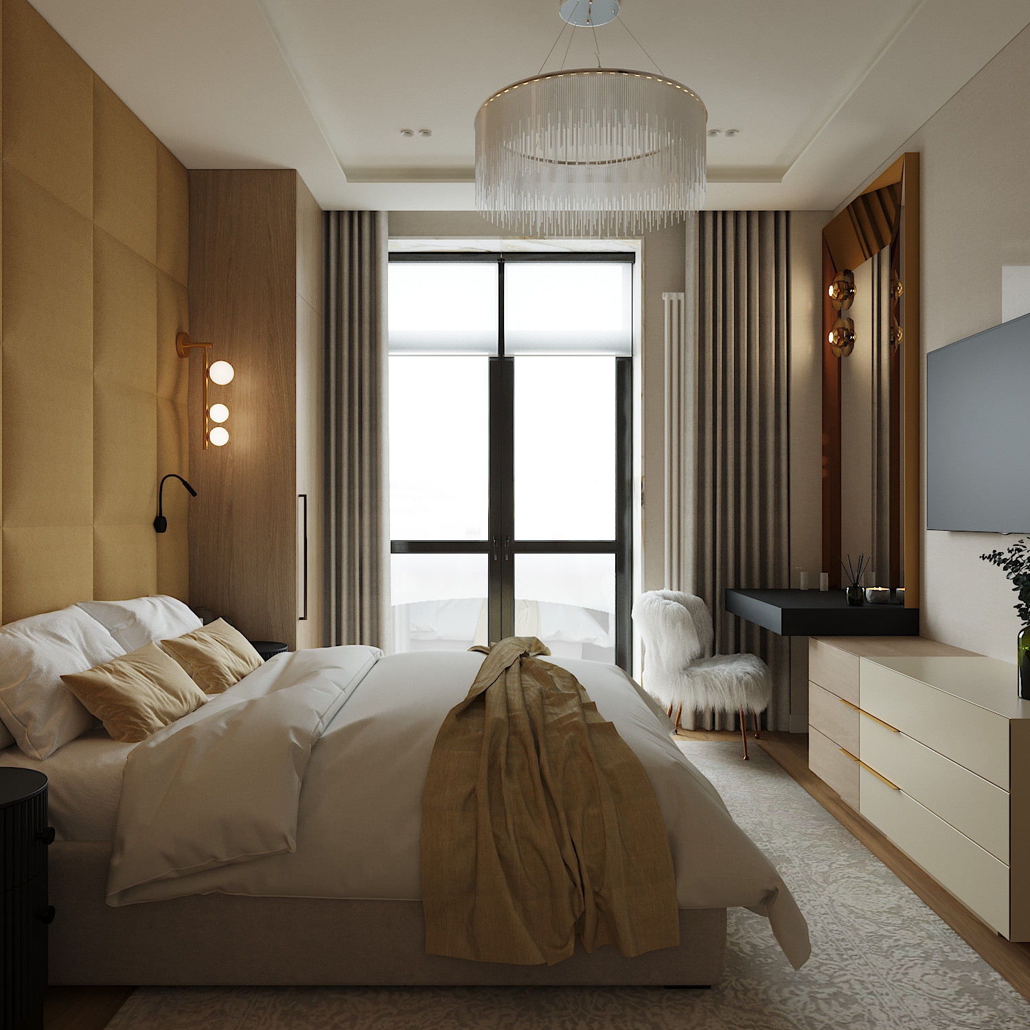 Тверская 50 кв.м