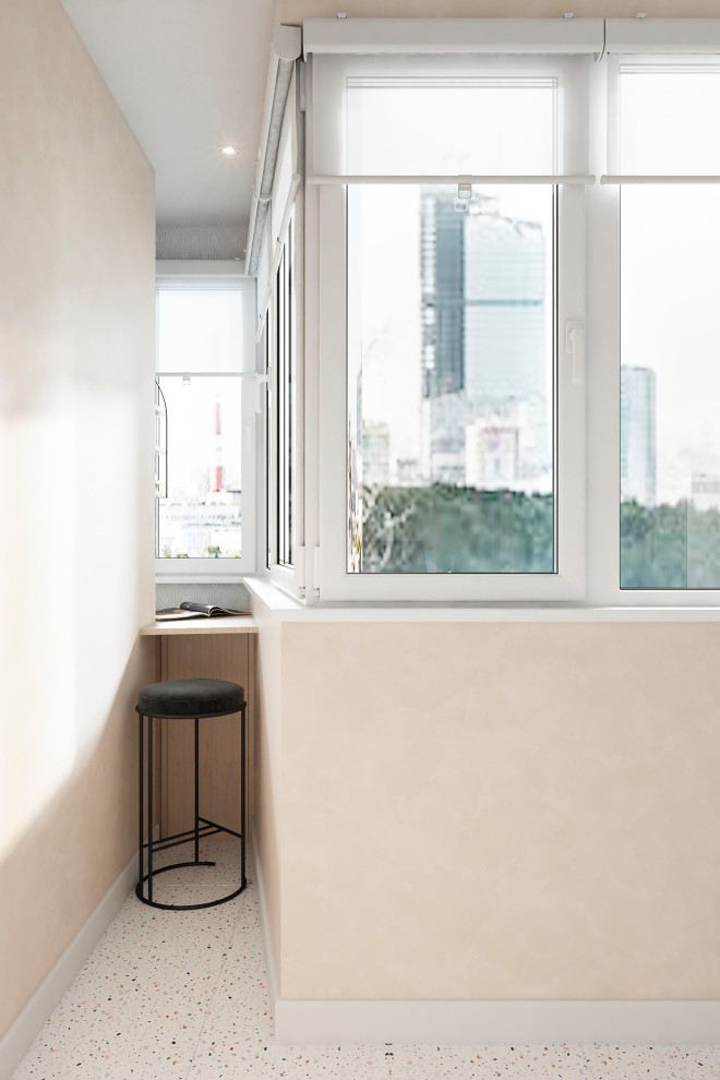 ЖК Голубинская