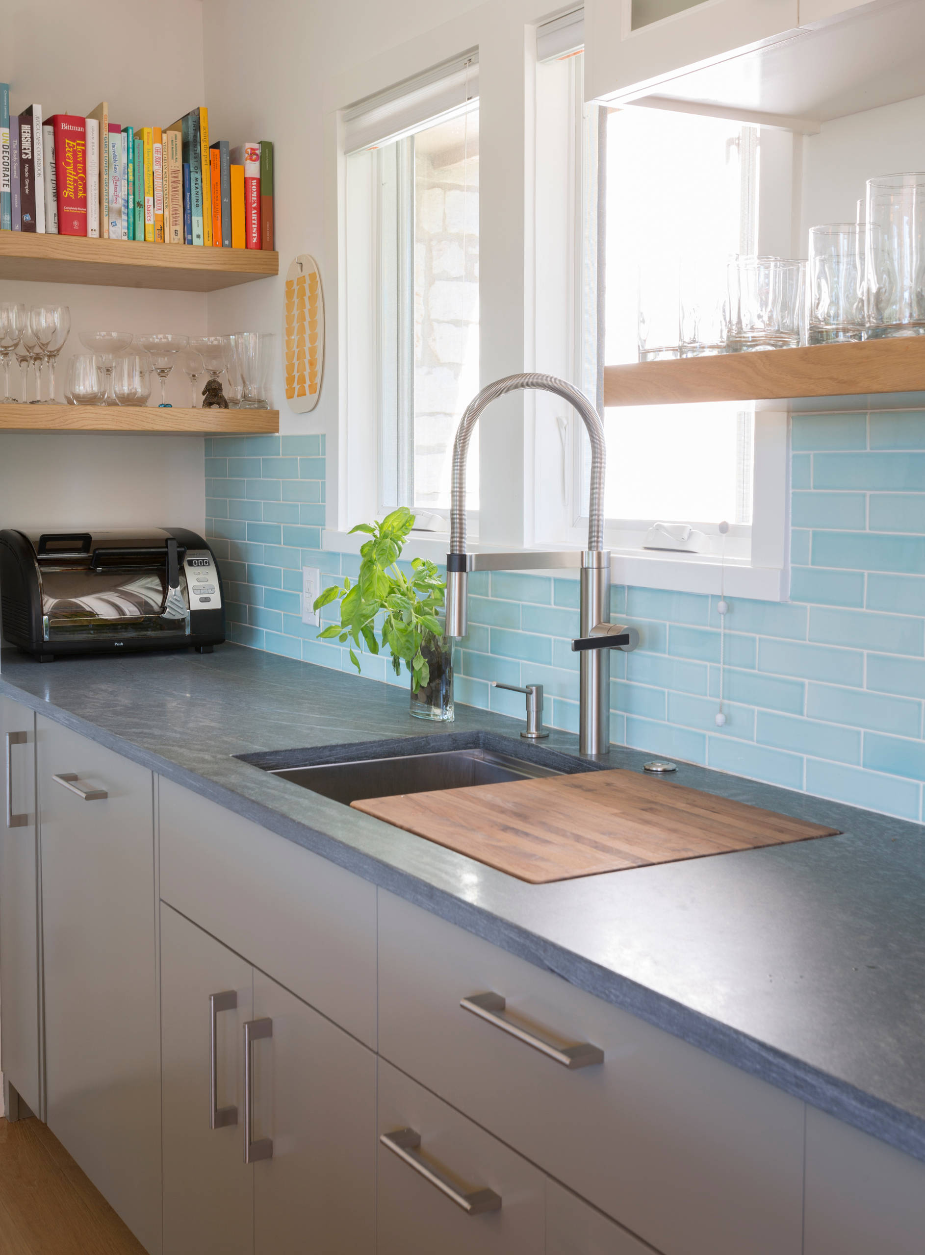 Schist Stone Countertop Houzz