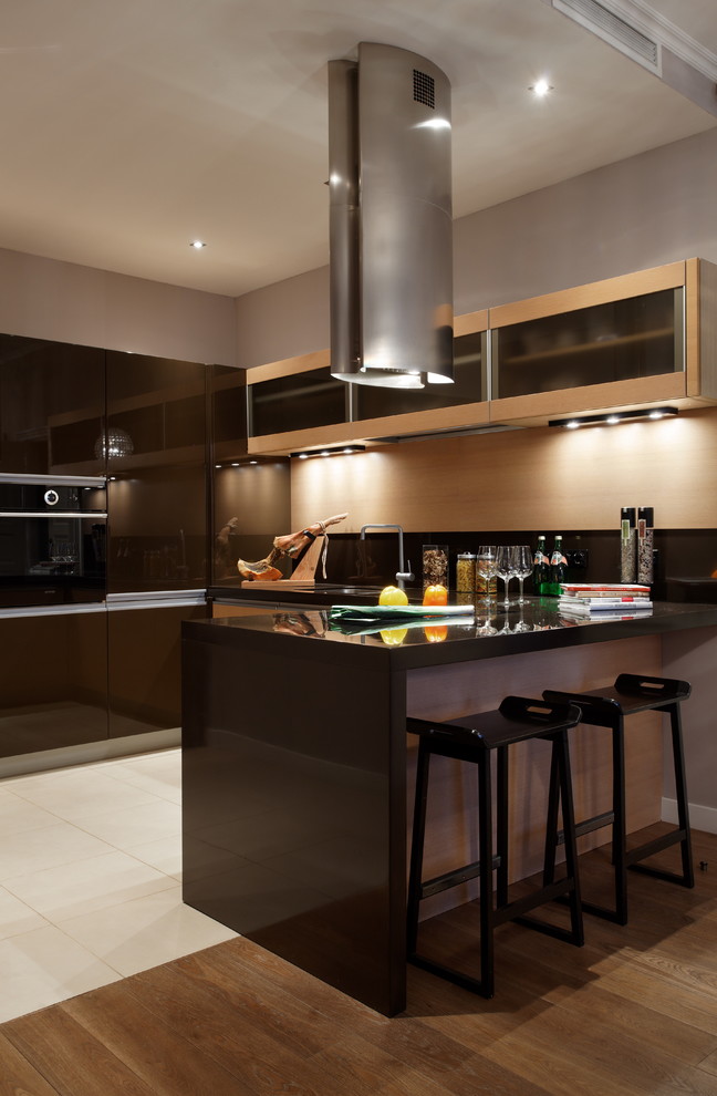 Идеальный фон (ЖК Авеню77)