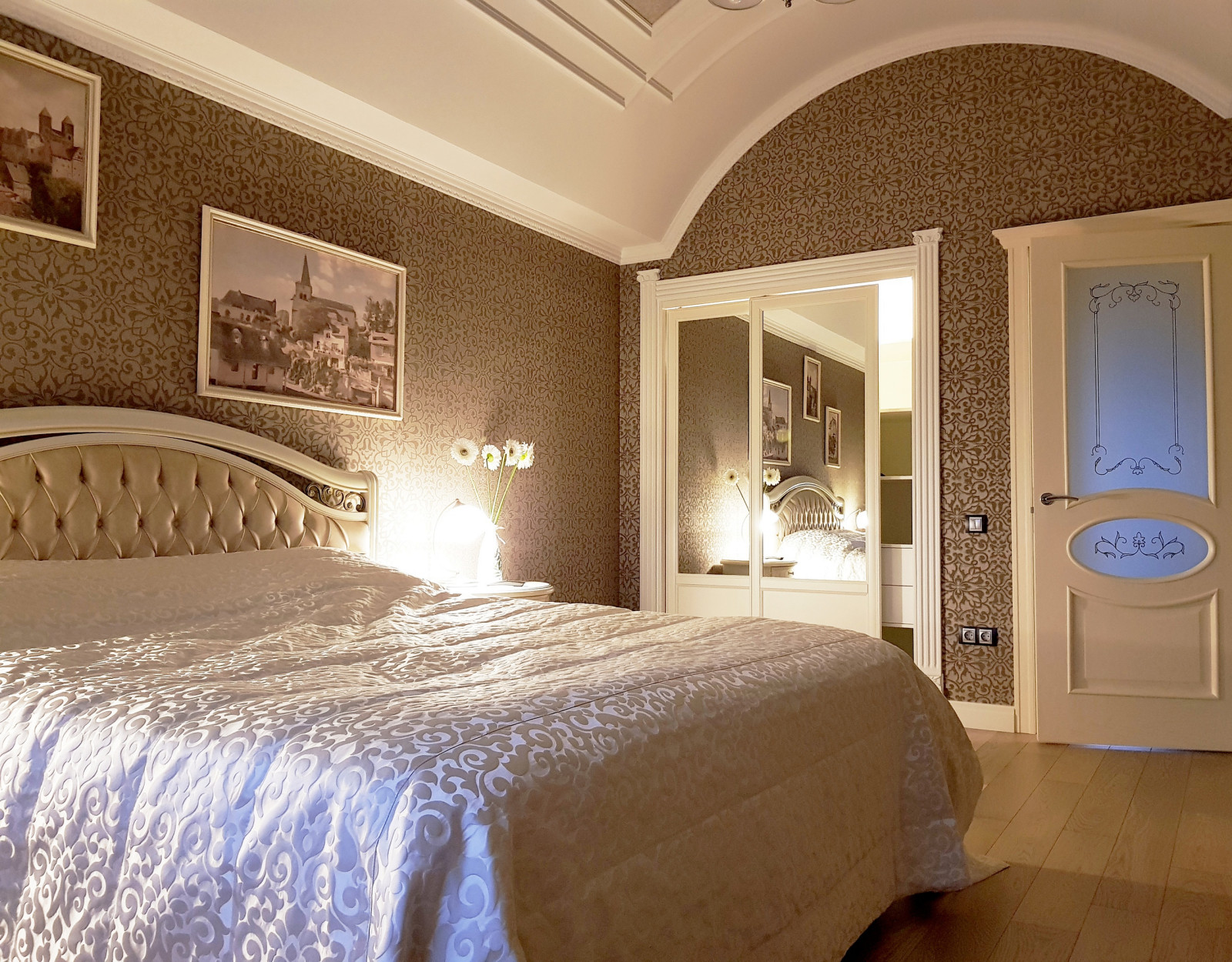 Маленький замок