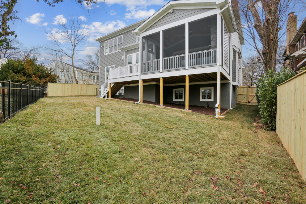 Expanded Rochester XVII