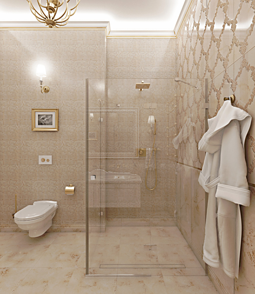 интерьер дома