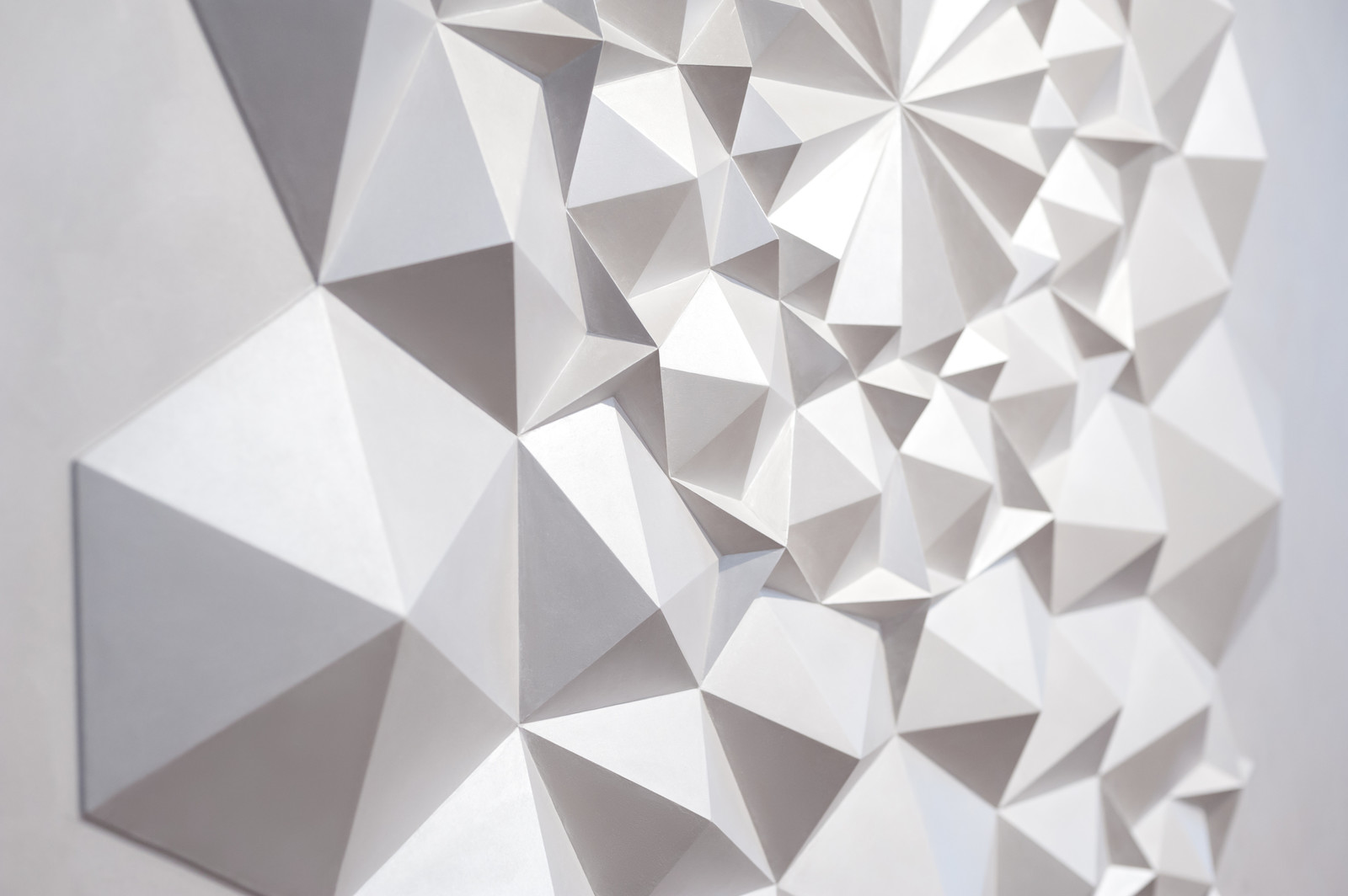 Реализованный проект квартиры  "Орхидея"