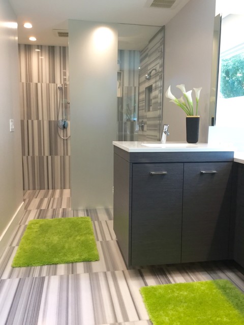 Bath Redesign 