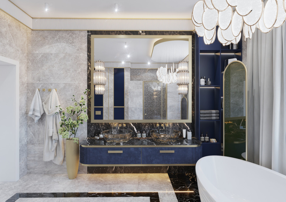 МАМОНОВО (327 м2)