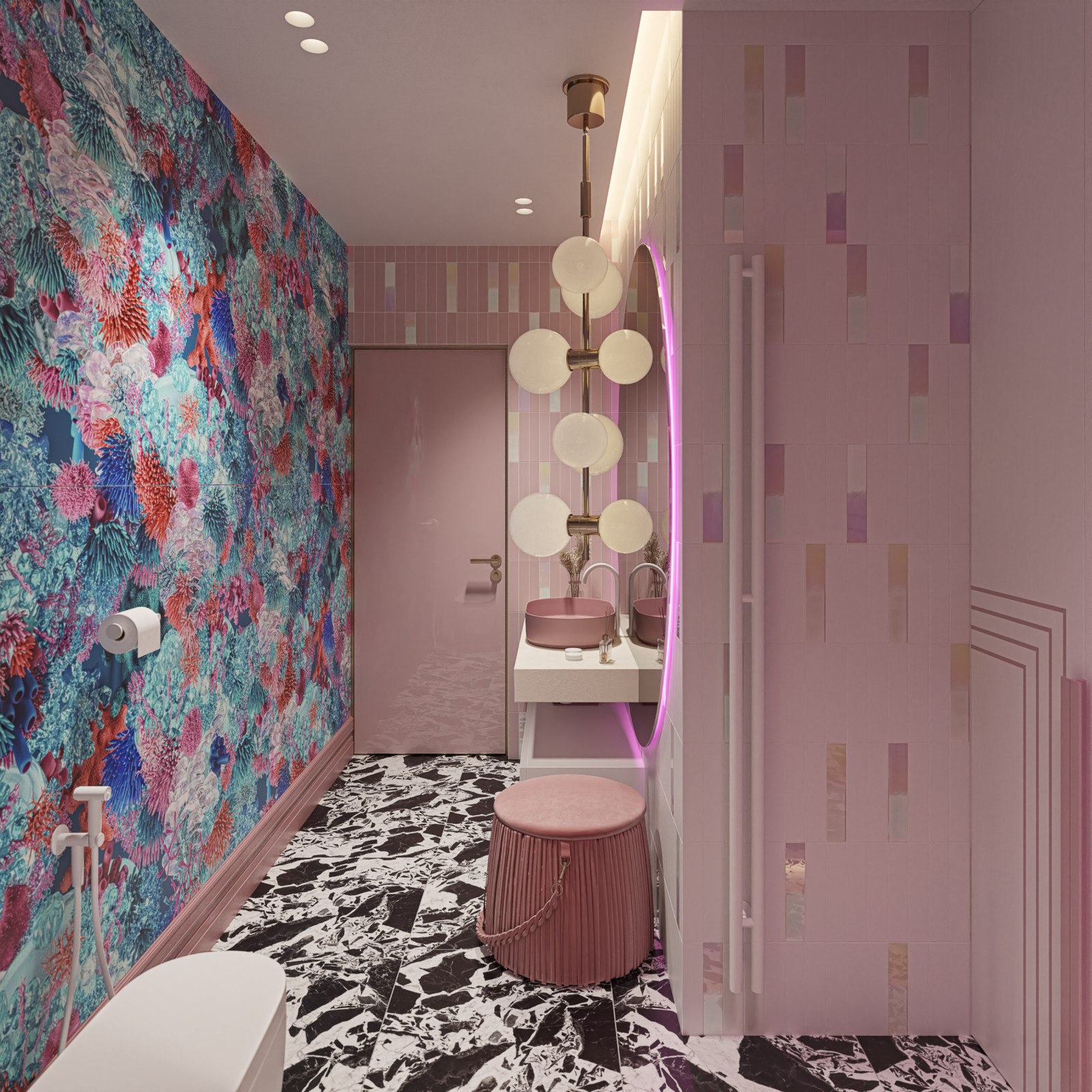 ЖК ЛАЙФ - 193 кв.м.