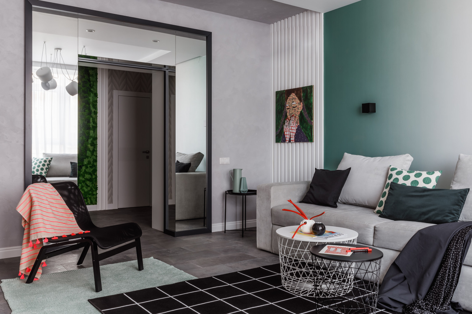 Трешка в центре Краснодара