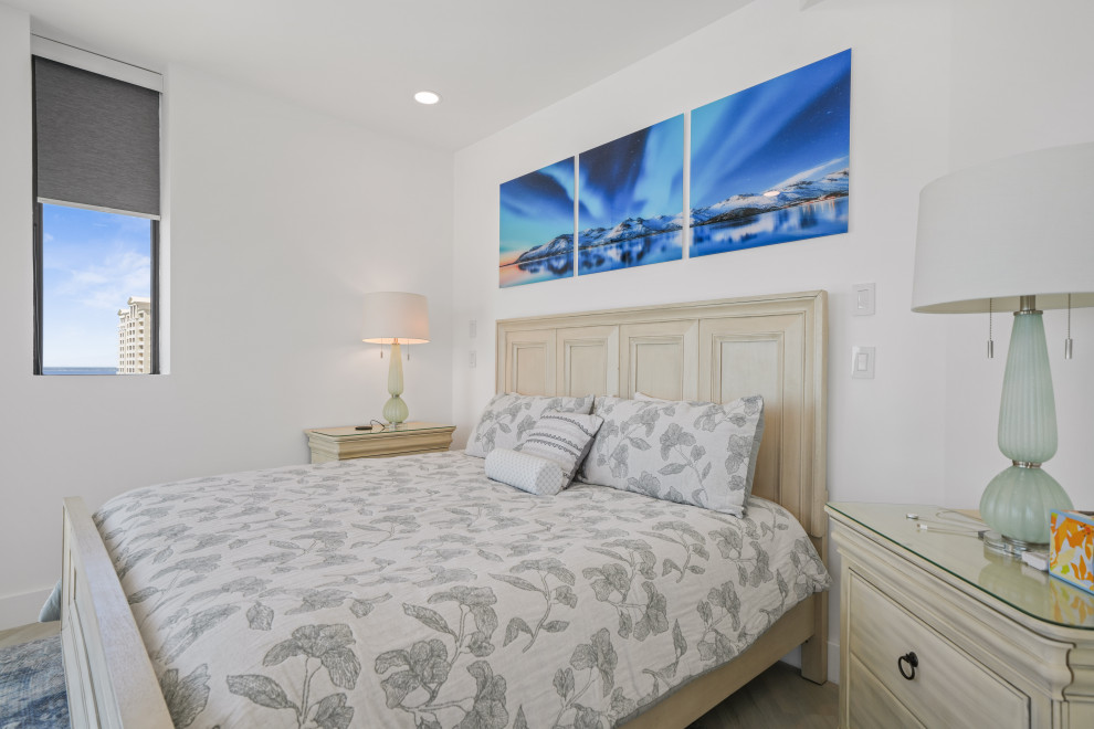 Surfside Penthouse Full Reno