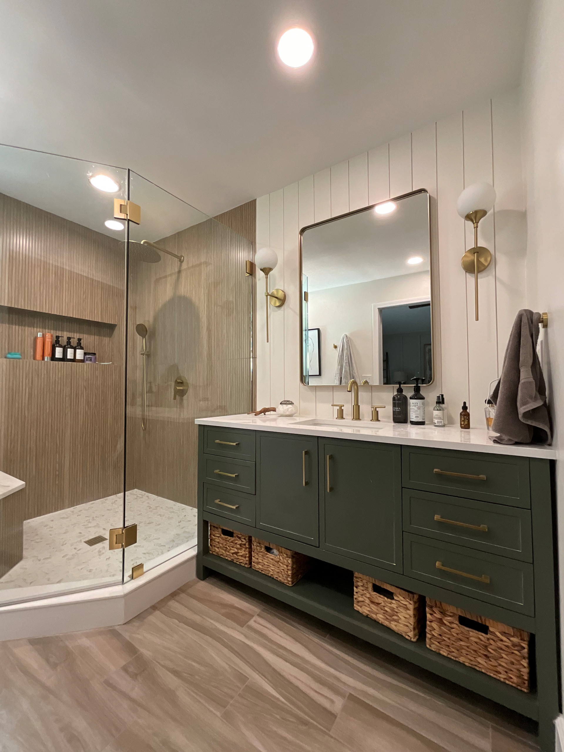 Bathroom Desing