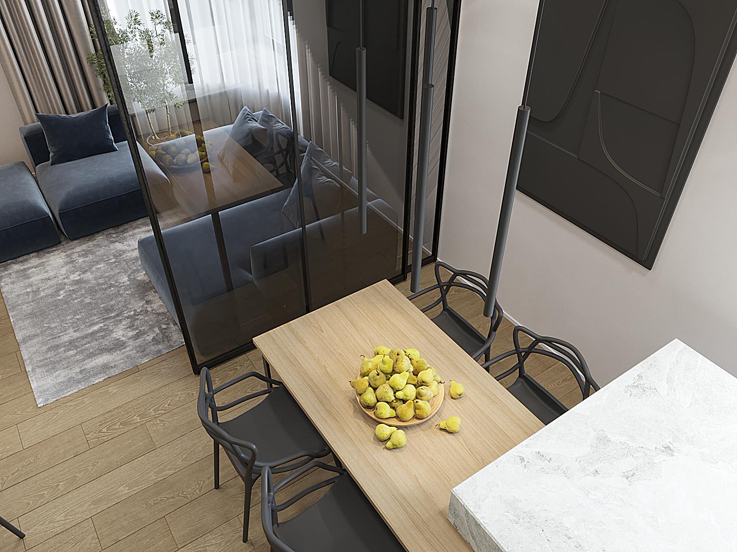 Москва квартира для молодого человека