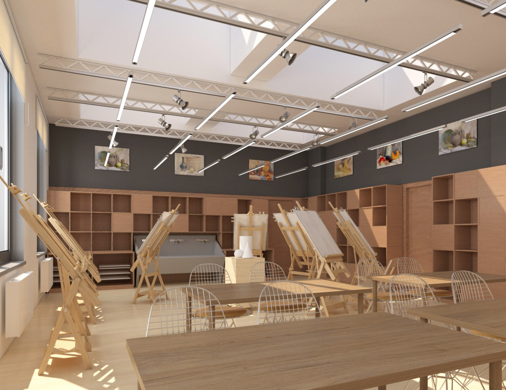 Частная школа