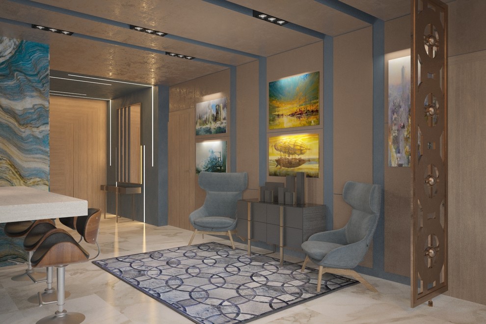 Приморский бриз