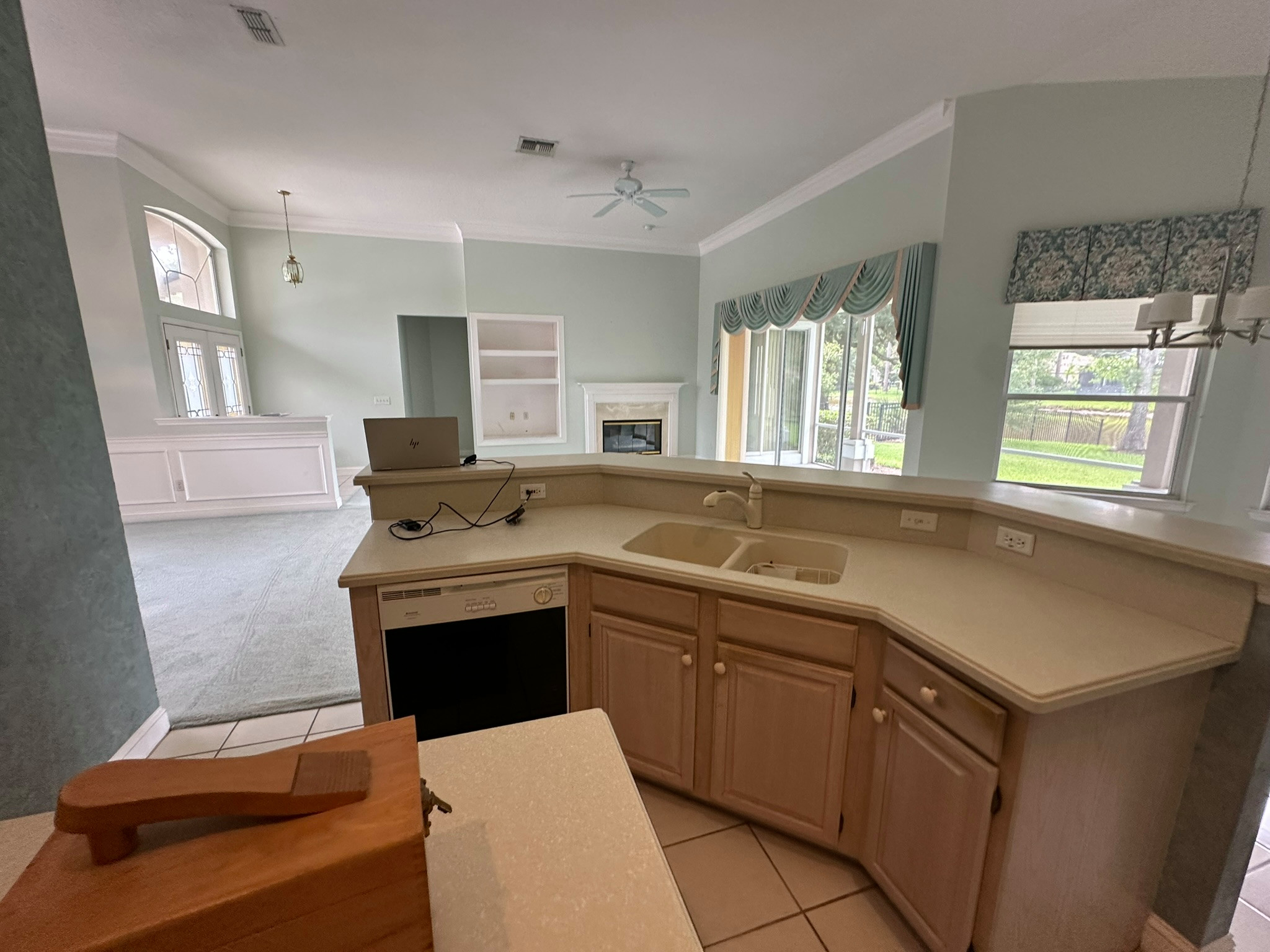 Full Kitchen Remodel | Modern Open-Concept Kitchen Renovation
