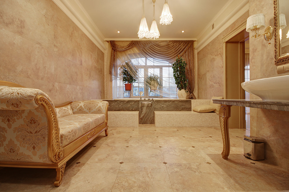 Дизайн частного дома в центре г. Твери