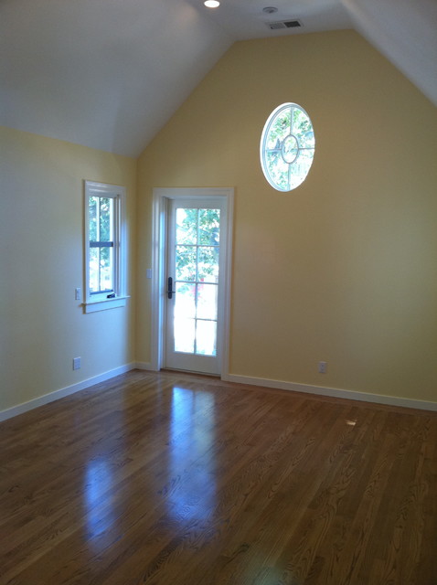 Seneca traditional-living-room