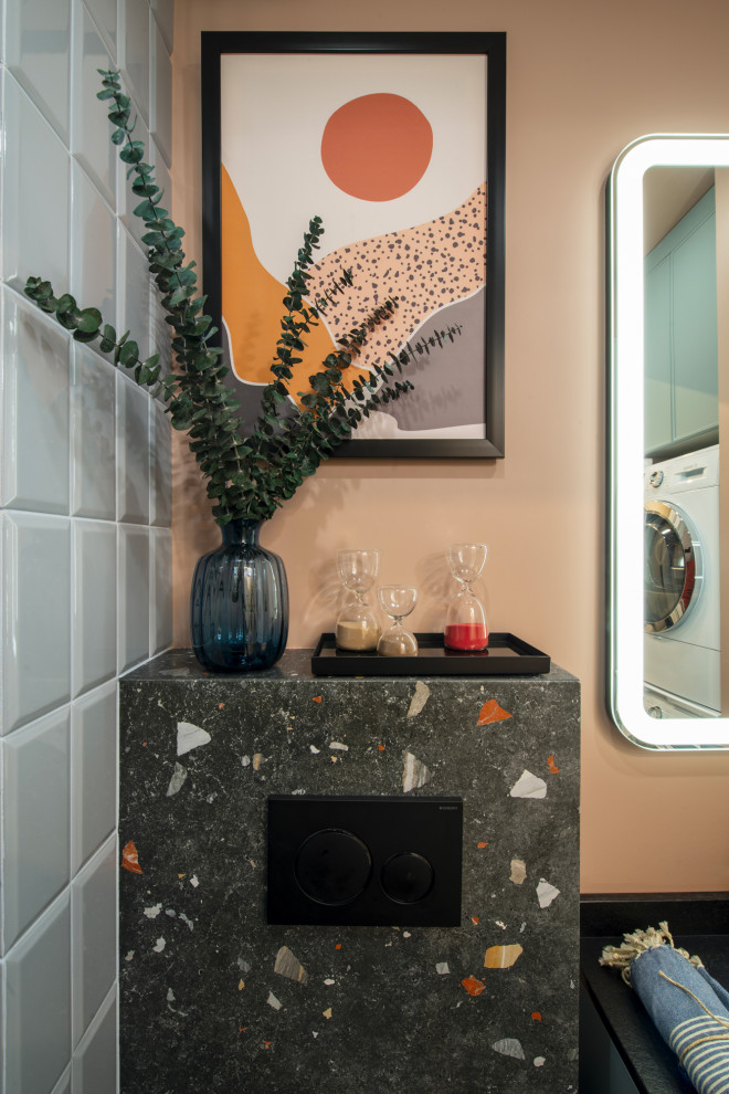 Квартира на улице Мельникова.