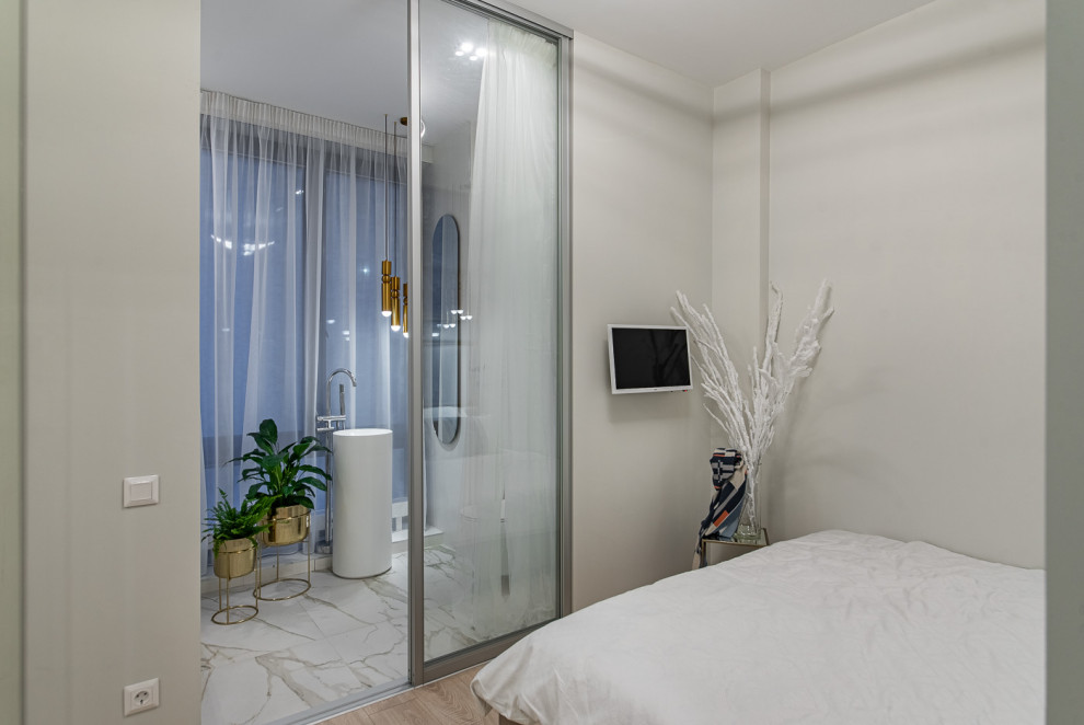 Пресня Сити 1