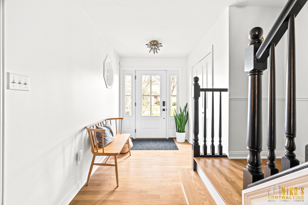 Meridene Crescent | Kitchen Renovation