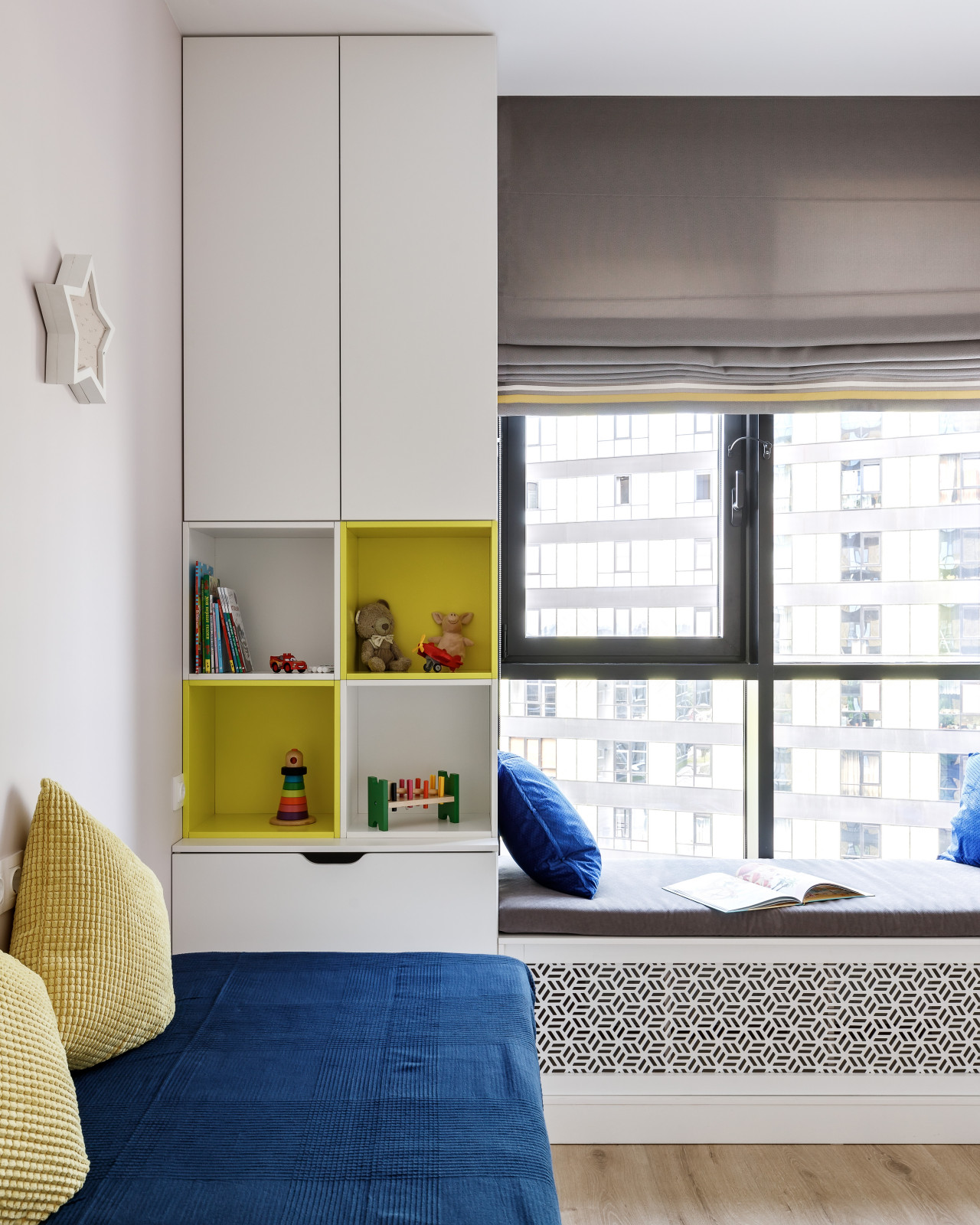 Детская комната