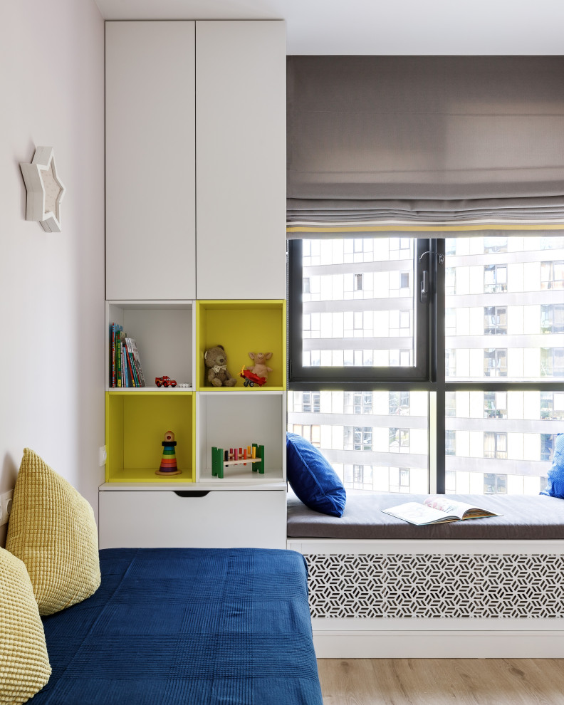 Детская комната