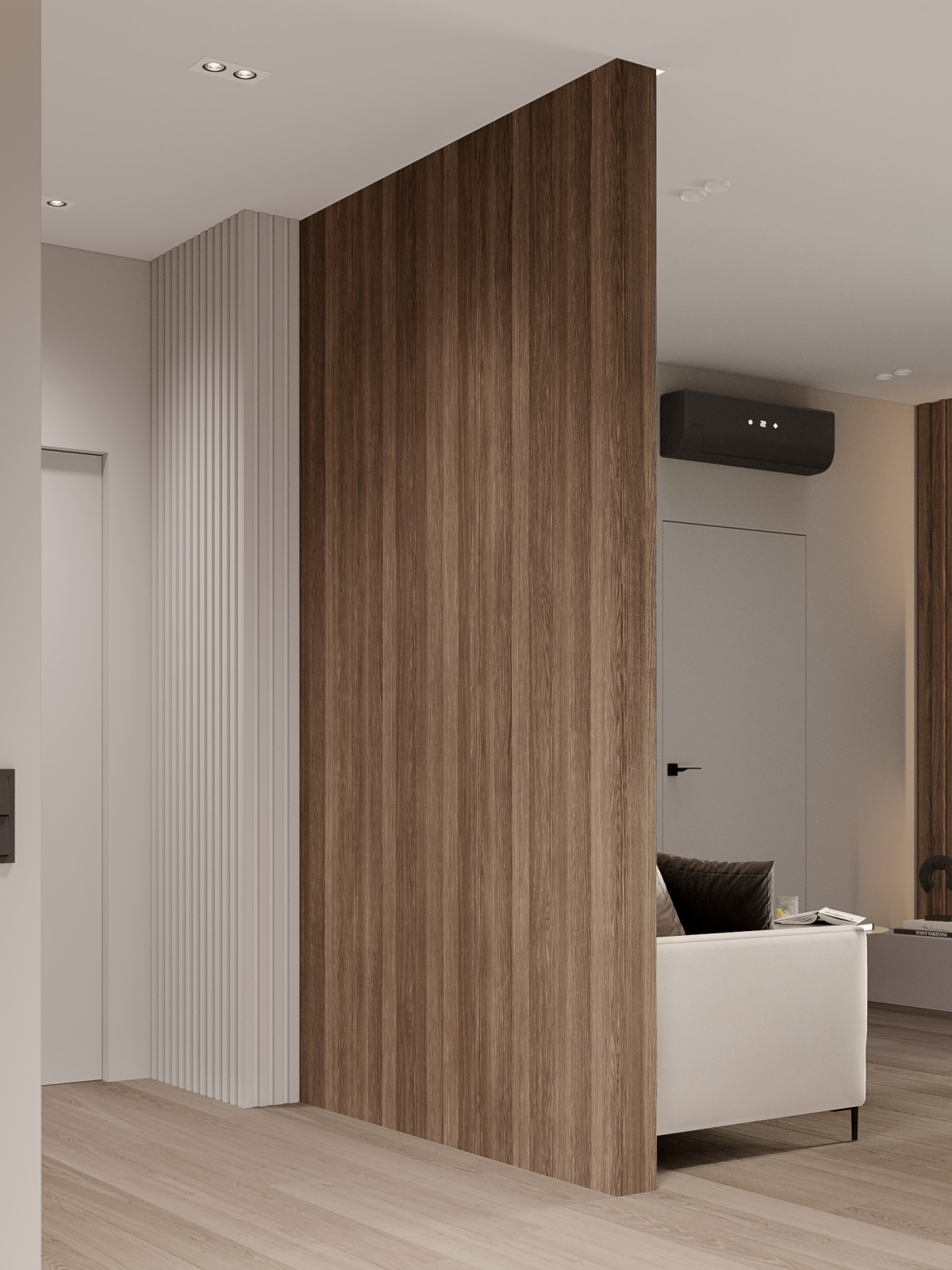 Квартира 67 м² - Дом на Писерева Новосибирск