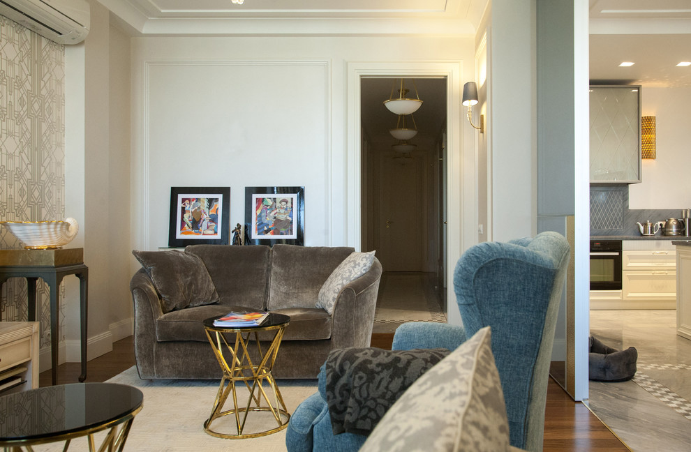 ул. Мироновская 2