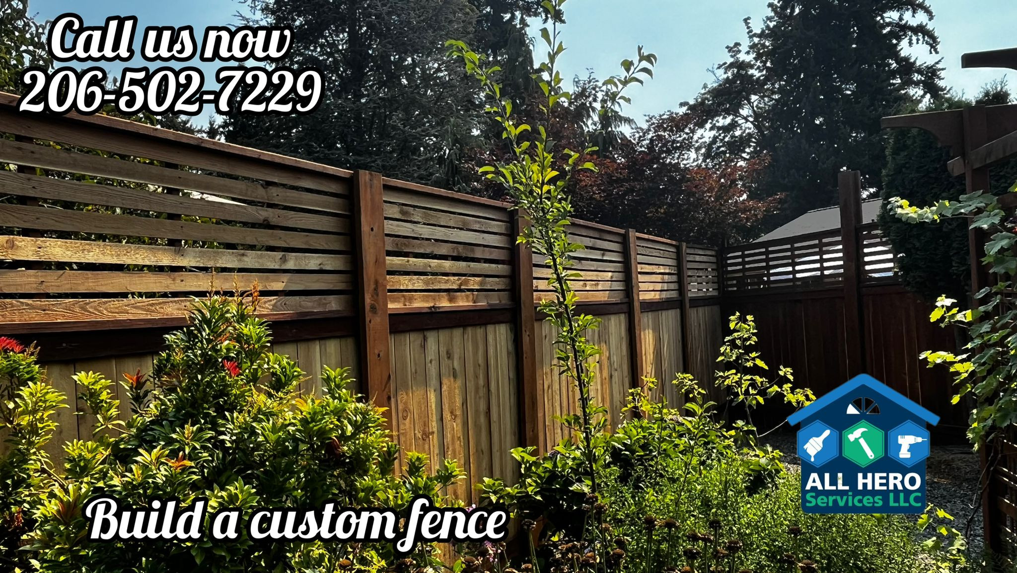 All Hero Services llc