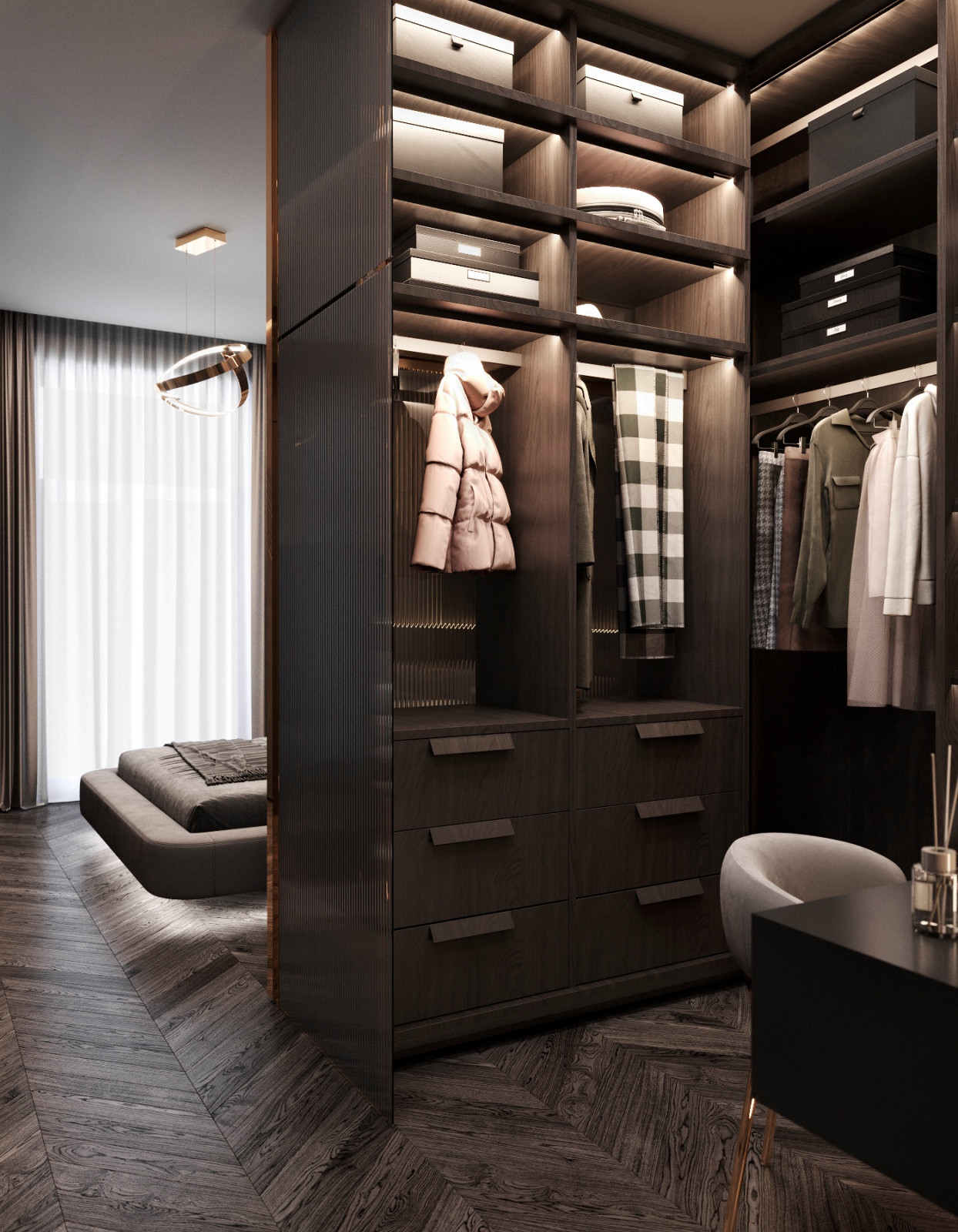 Квартира в ЖК ID Парк Победы