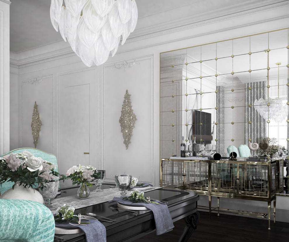 Дом Оренбург