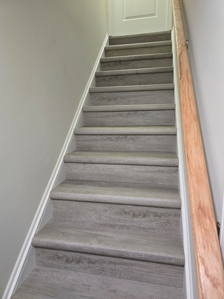 Centerburg Basement Remodel