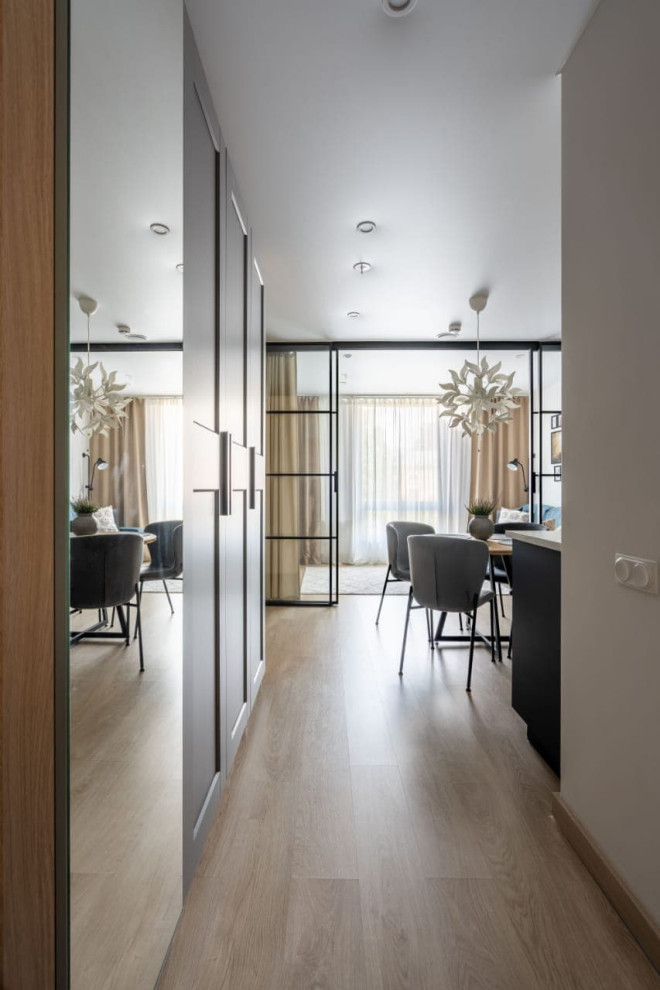 Апарт отель Yes