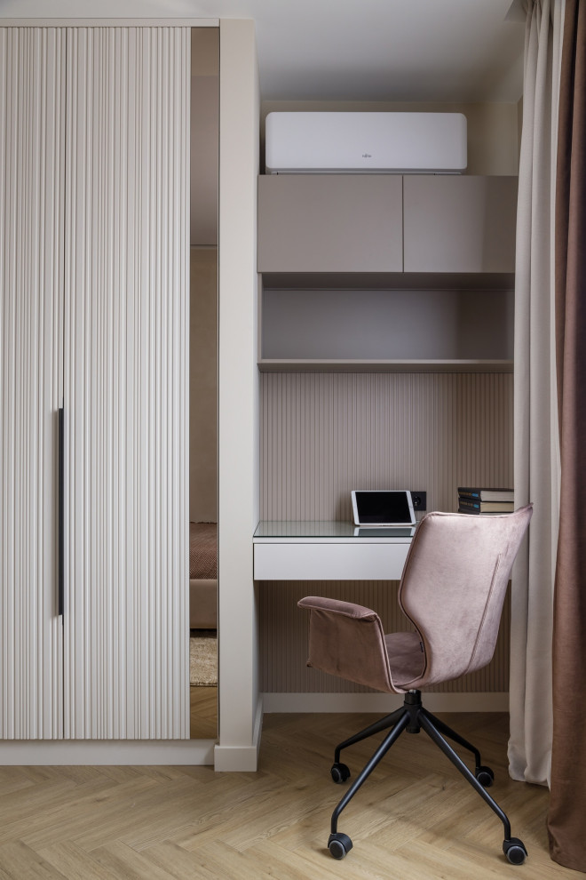 Ремонт двухкомнатной квартиры 65 м2