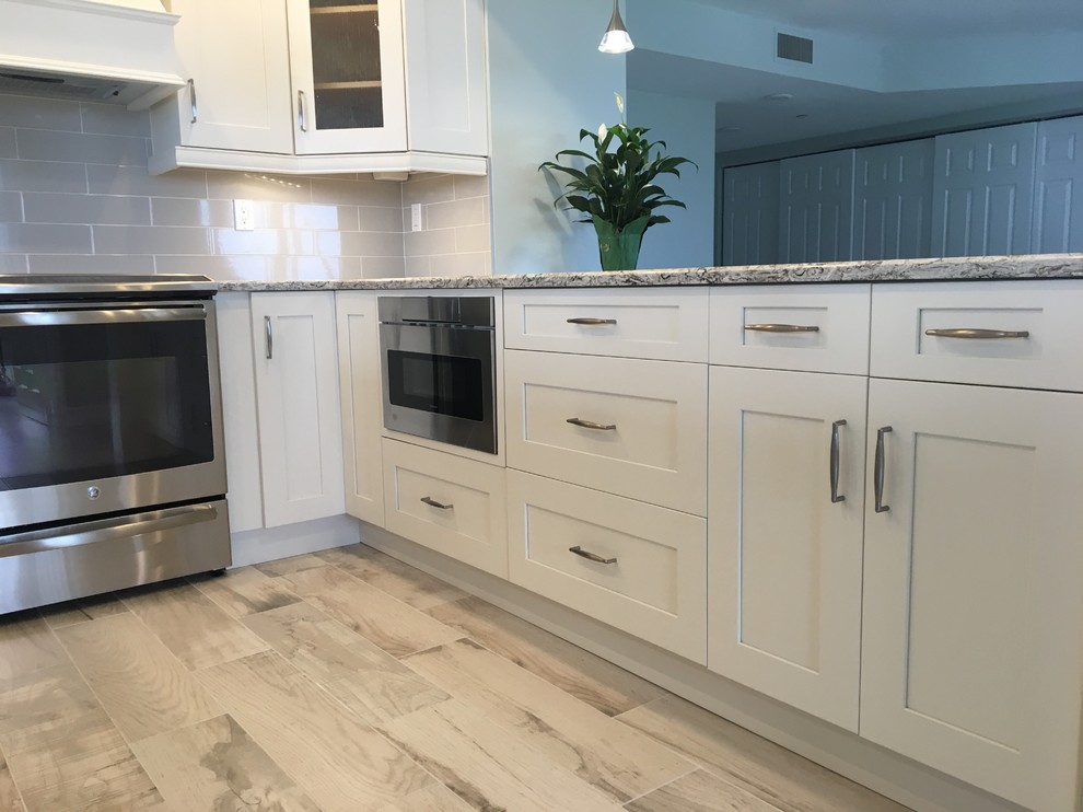 Ocean Harbor Full Remodel