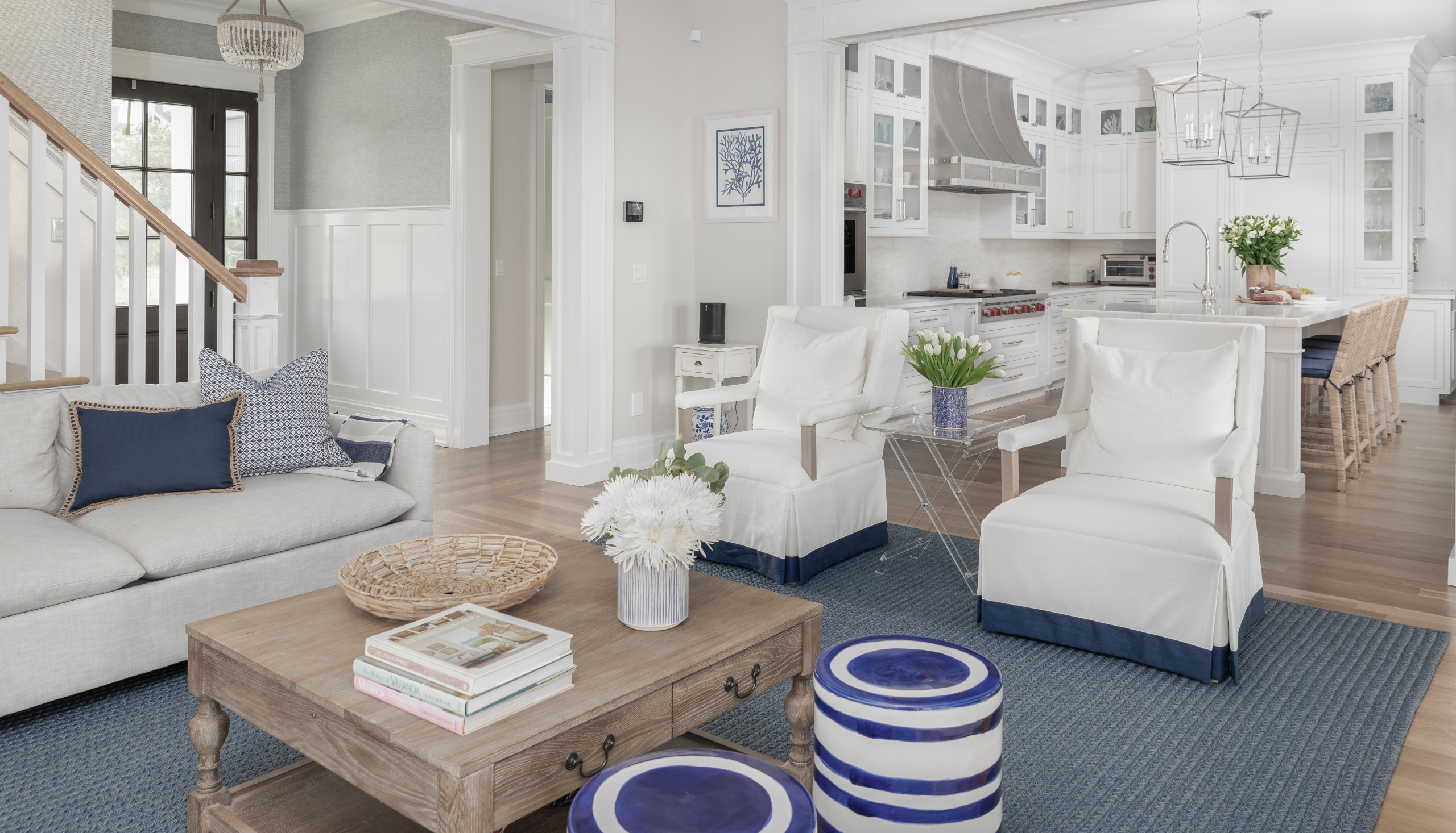 Point Pleasant Beach House