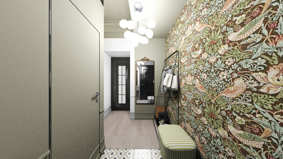 Купеческий дом