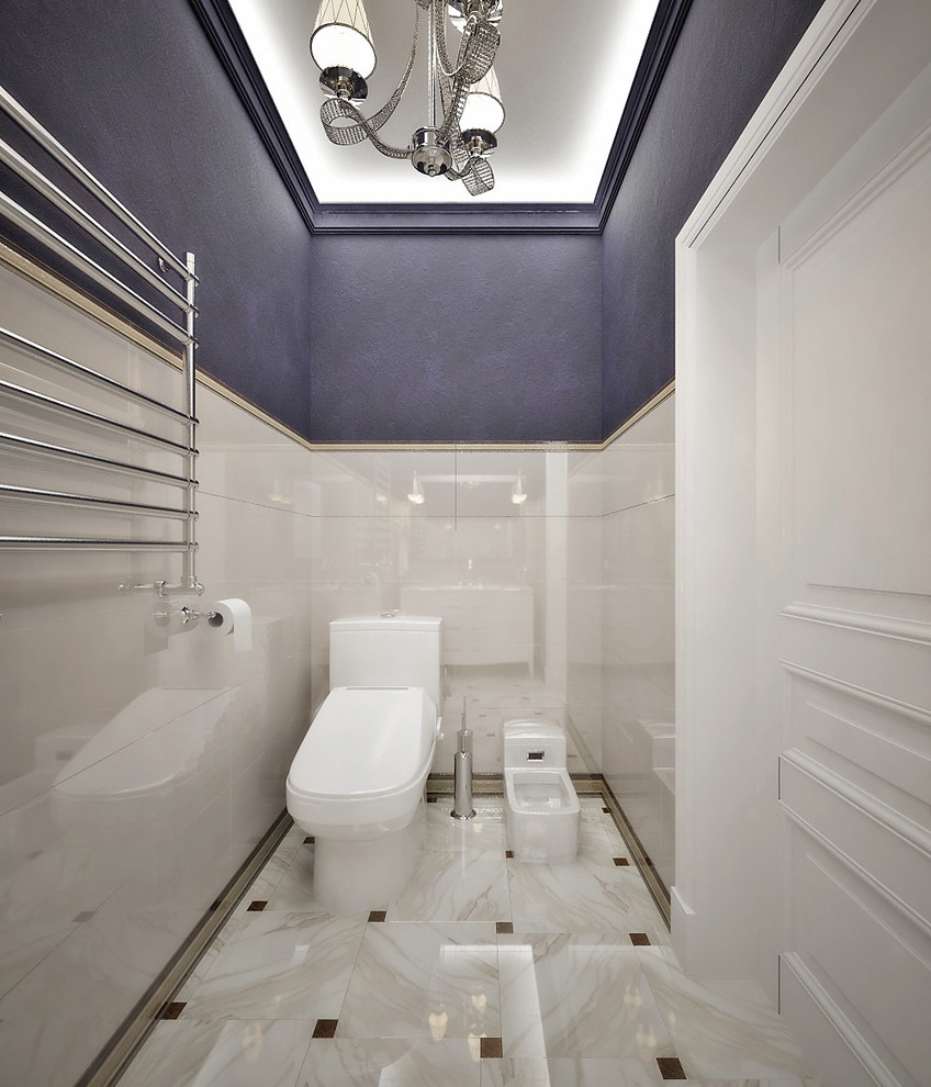 Коттедж 600 квадратов