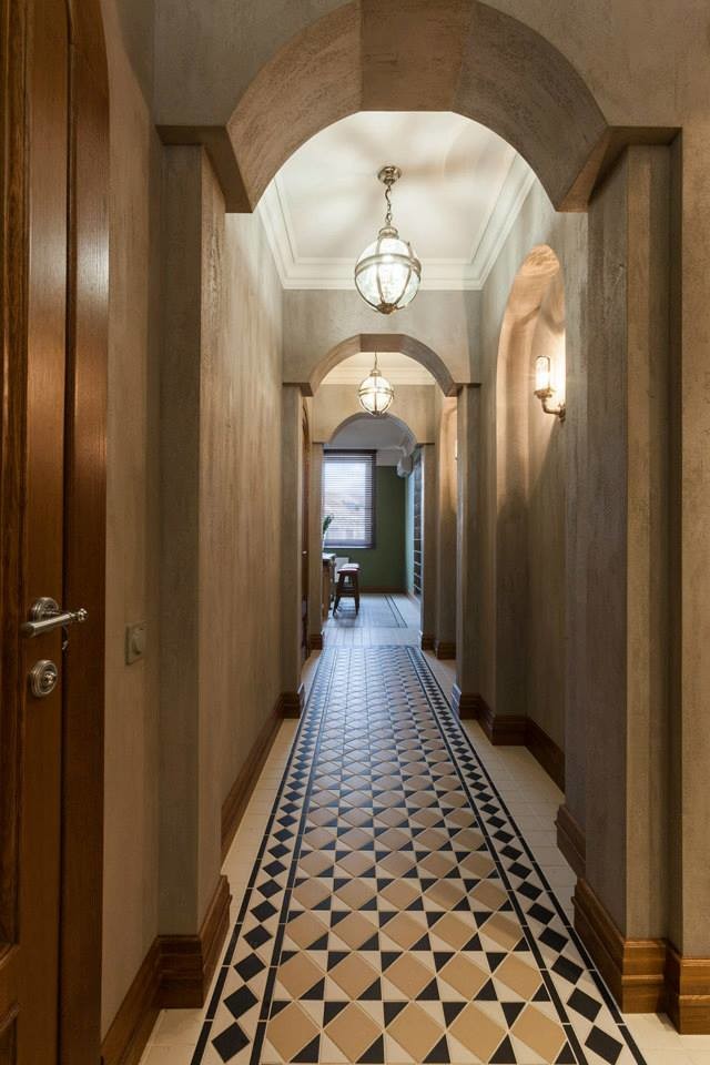 Цветовая гармония