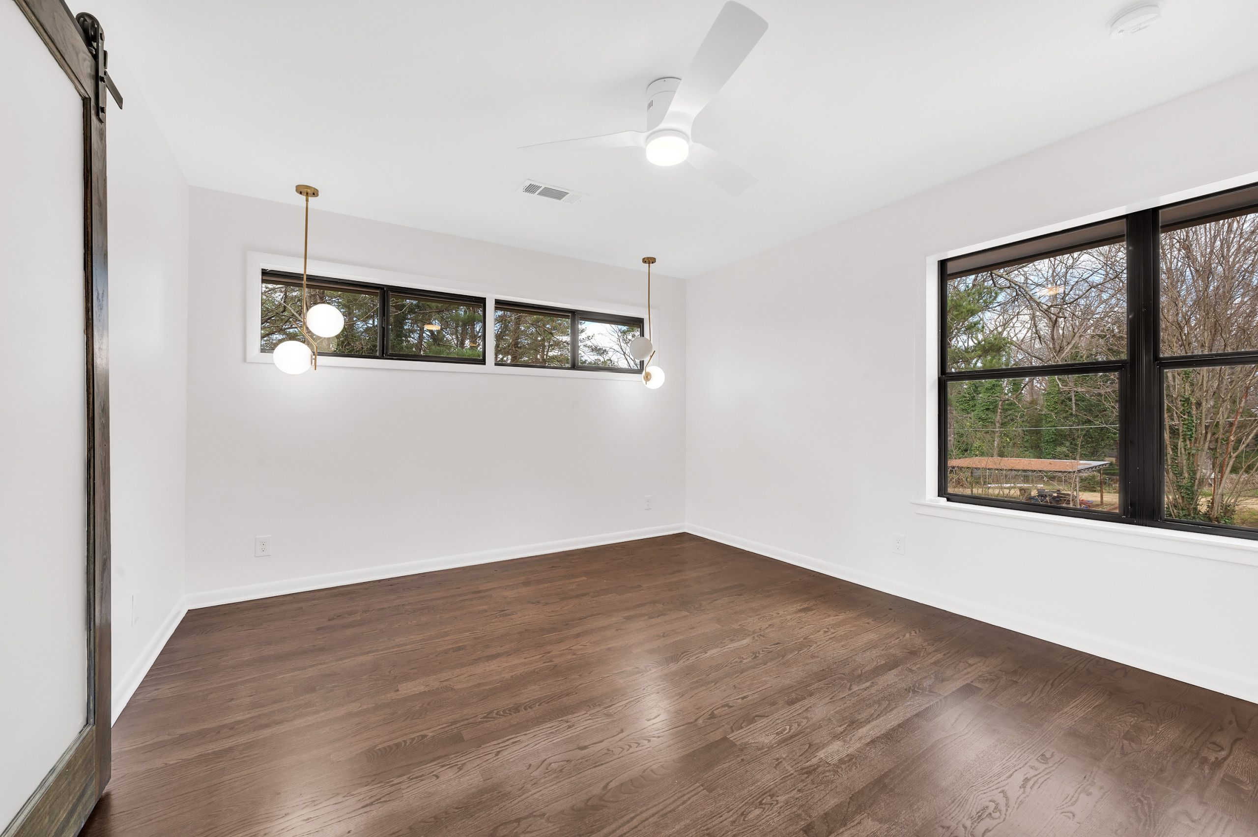 East Point Master Suite Addition