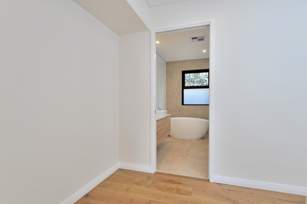 Subiaco Renovation