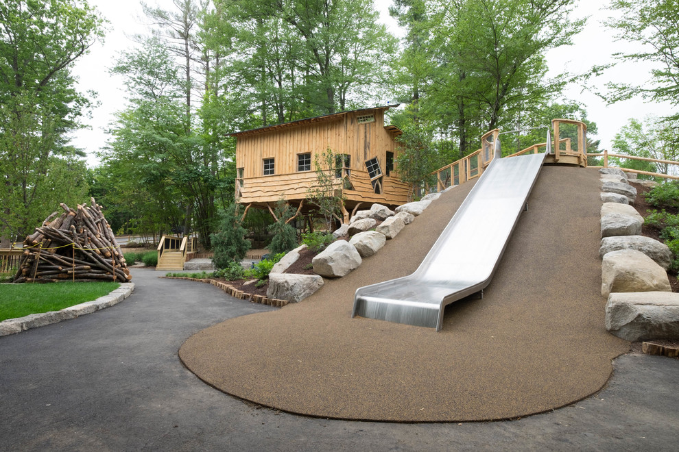 Discovery Woods