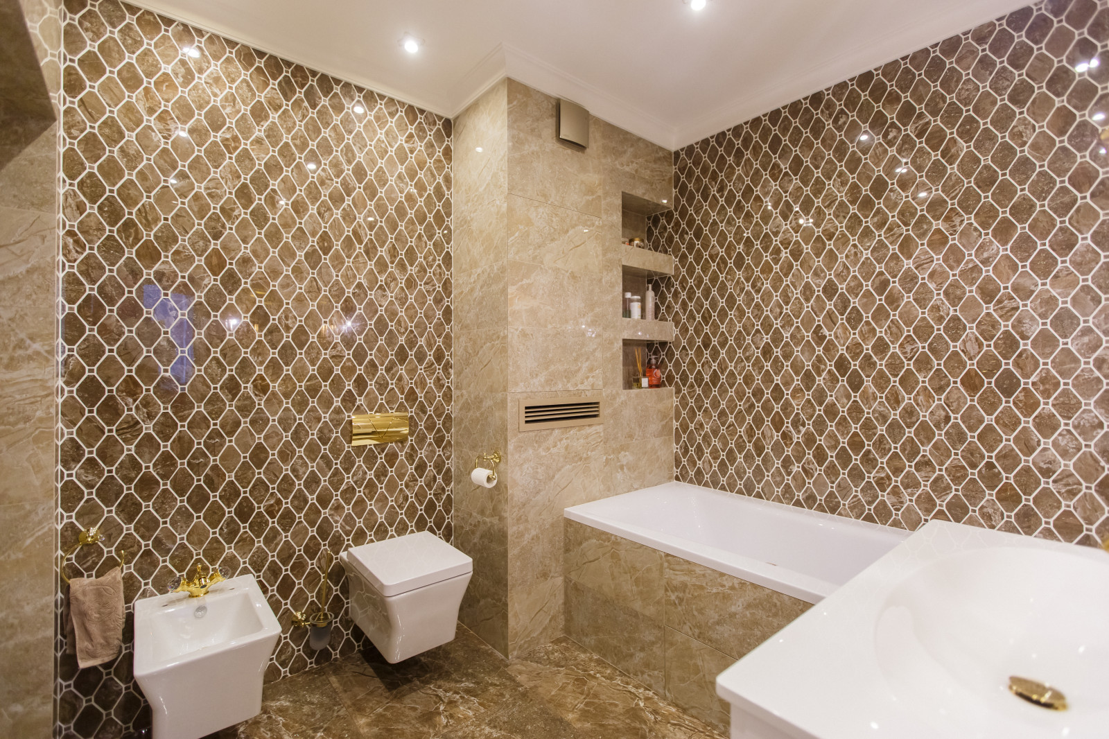 Квартира в Марьино