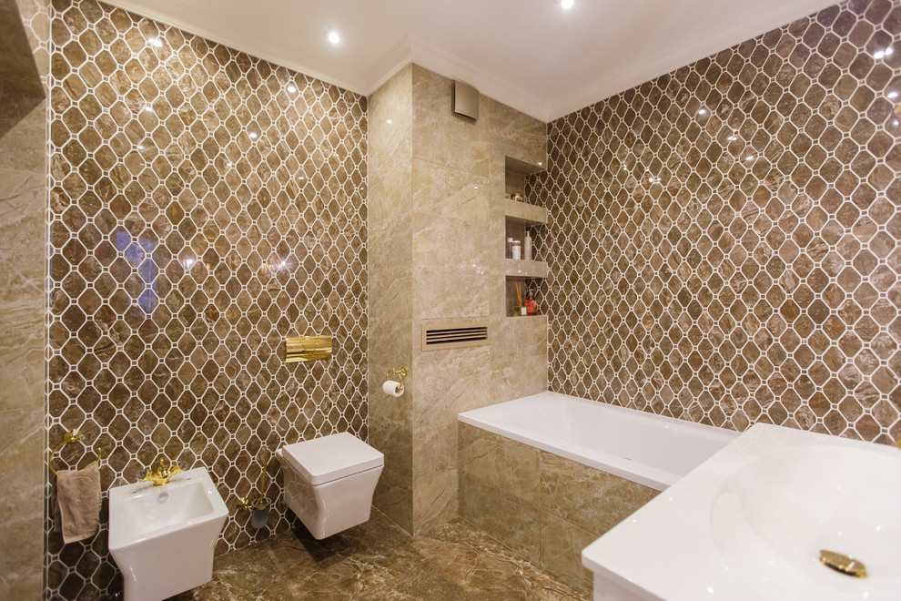 Квартира в Марьино