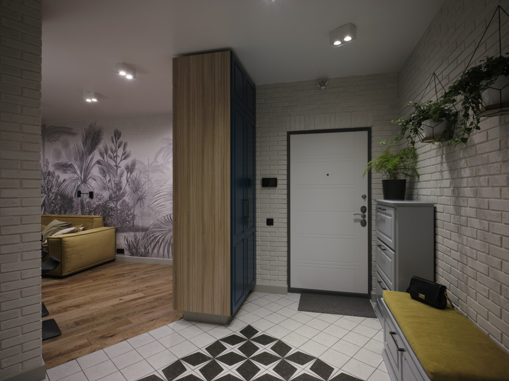 Интерьер квартиры в г.Сестрорецк