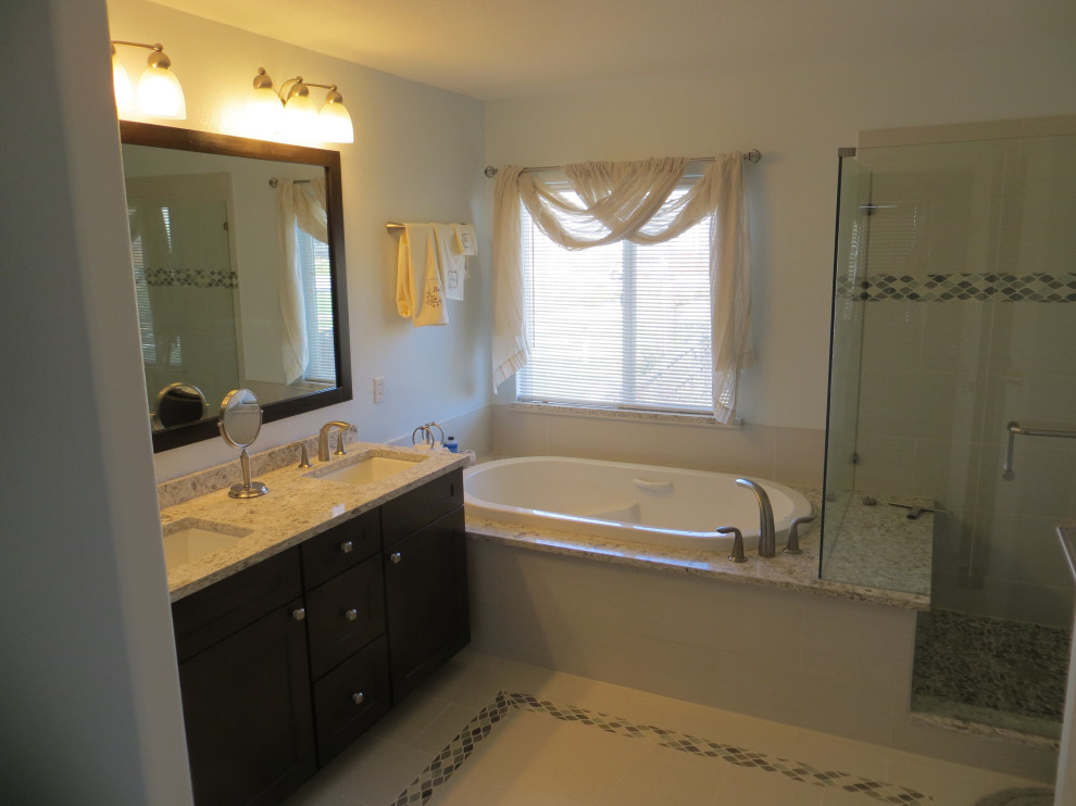 Master Bedroom Remodel