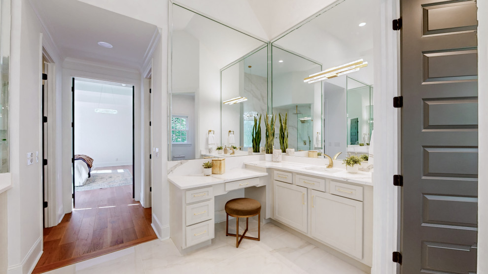 Custom Home Build | Old Spring Trail