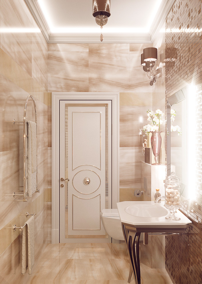 Дом в Репино