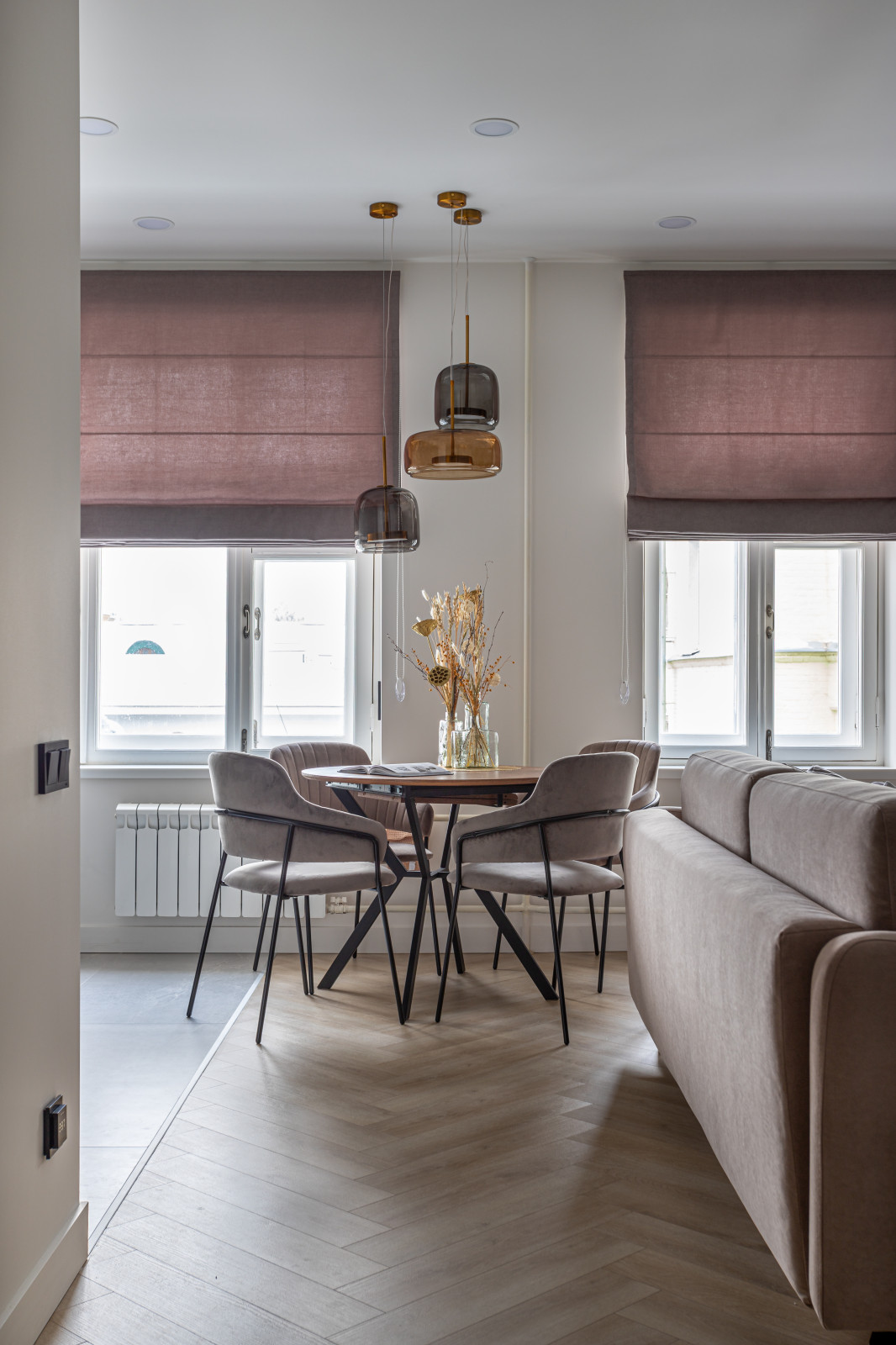 Квартира Владимира Высоцкого на Большом Каретном