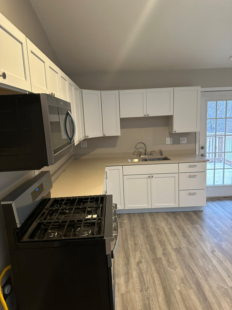 Germantown Whole Home Renovation- Make ready for sale