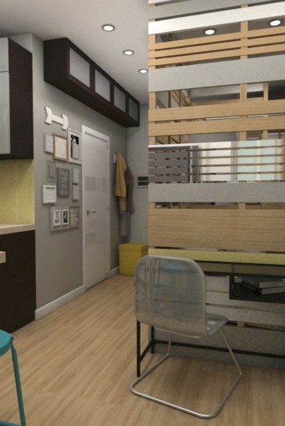 ЖК Люберцы 2015